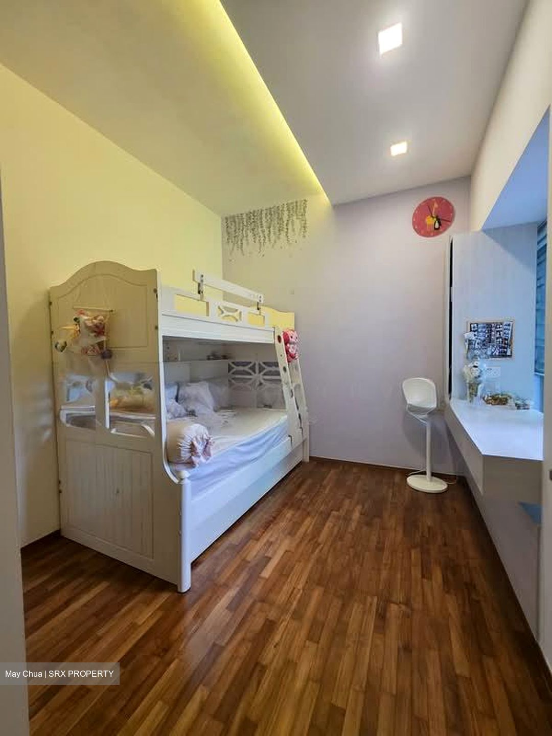 Botannia (D5), Condominium #532164361